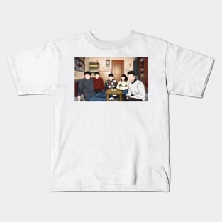 Reply 1988 Kids T-Shirt